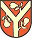 Blason de Bierbaum am Auersbach