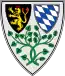 Blason de Braunau am Inn