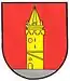 Blason de Breitenbrunn am Neusiedler See