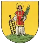 Wappen von Breitensee