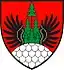 Blason de Brunn an der Wild