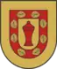 Blason de Buch-St. Magdalena