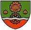 Blason de Buchbach