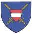 Blason de Dürnkrut