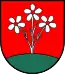 Blason de Deutsch Jahrndorf