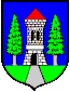 Blason de Deutschlandsberg