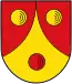 Blason de Dorfgastein