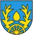 Blason de Eberau