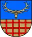 Blason de Edelschrott