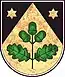 Blason de Eichkögl