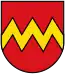 Blason de Ellmau