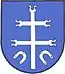 Blason de Empersdorf