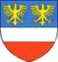 Blason de Ennsdorf