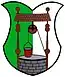 Blason de Ernstbrunn