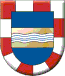 Blason de Ferschnitz