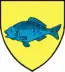 Blason de Fischamend