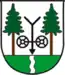 Blason de Flachau