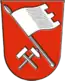 Blason de Fohnsdorf