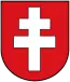 Blason de Frauenkirchen