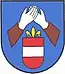 Blason de Friedberg