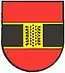 Blason de Frojach-Katsch