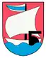 Blason de Fußach