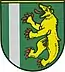 Blason de Fusch an der Großglocknerstraße