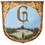 Blason de Göpfritz an der Wild