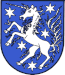 Blason de Gössendorf