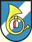 Blason de Günselsdorf