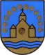 Blason de Güttenbach