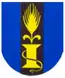 Blason de Gastern