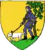 Blason de Gföhl