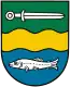 Blason de Goldwörth