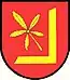 Blason de Gossendorf