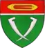 Blason de Gramatneusiedl