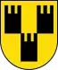 Blason de Gries am Brenner