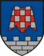 Blason de Großsteinbach