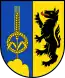 Blason de Großwilfersdorf