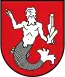 Blason de Grundlsee