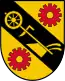 Blason de Gunskirchen