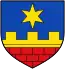 Blason de Guntersdorf