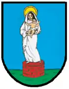 Wappen von Hadersdorf-Weidlingau