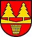 Blason de Halltal