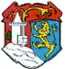 Blason de Hardegg