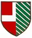 Blason de Harmannsdorf