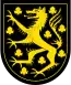 Blason de Hartberg Umgebung