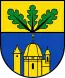 Blason de Haselsdorf-Tobelbad