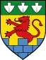 Blason de Hausmannstätten