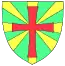 Blason de Heiligenkreuz